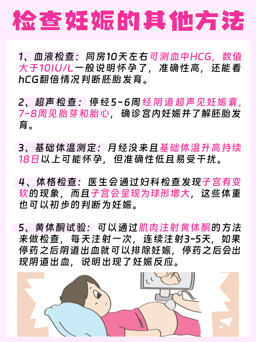 验孕棒C区出现单杠,这是怀孕的预告吗?