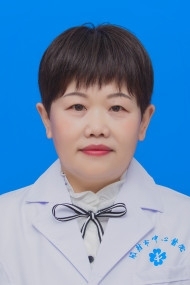 何玉娟