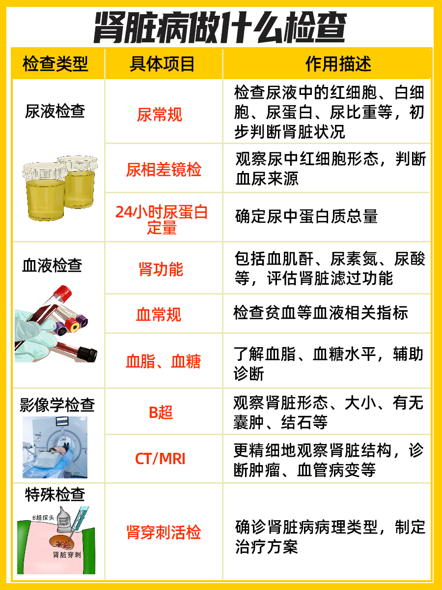 肾病能吃的最佳十种蔬菜，看这里！