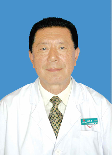 赵振昌