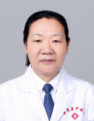 唐丽