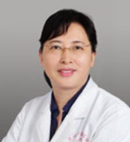 李丛梅
