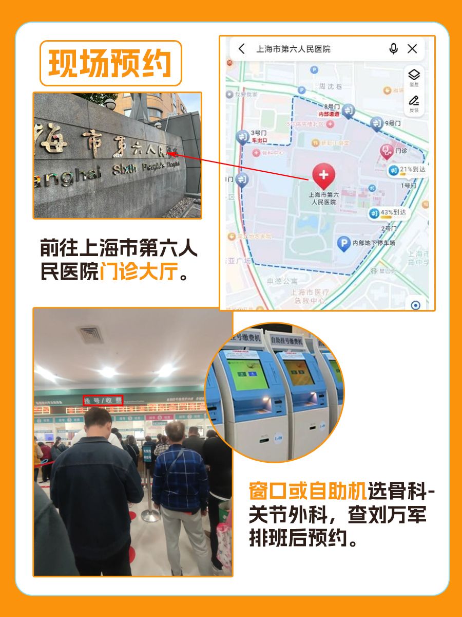 上海市第六人民医院刘万军医生怎么样？怎么挂号？