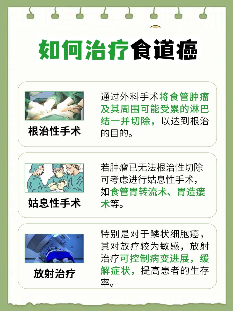 一文解析:抗食道癌食物第一名是什么