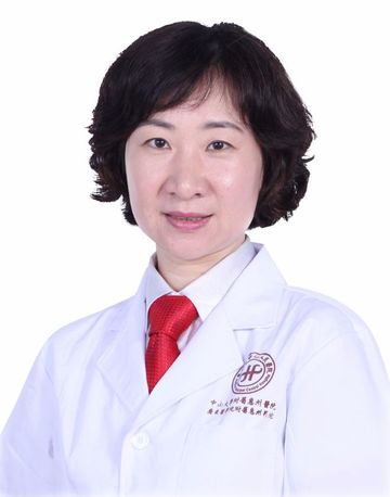石咏军