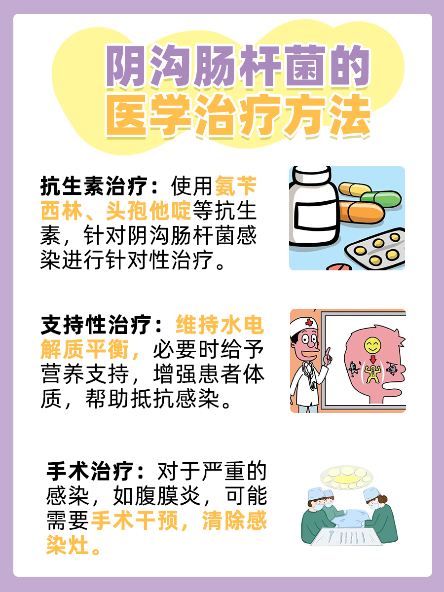 阴沟肠杆菌是一种什么疾病?