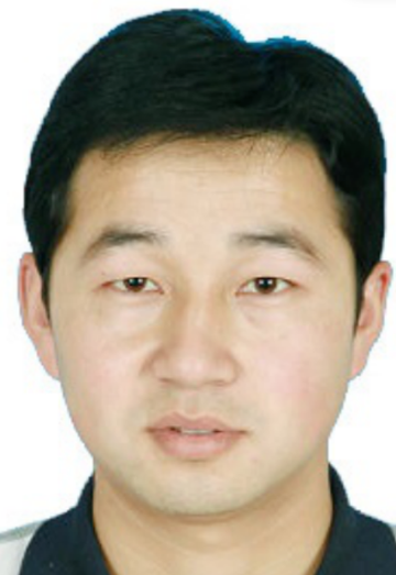 马志刚