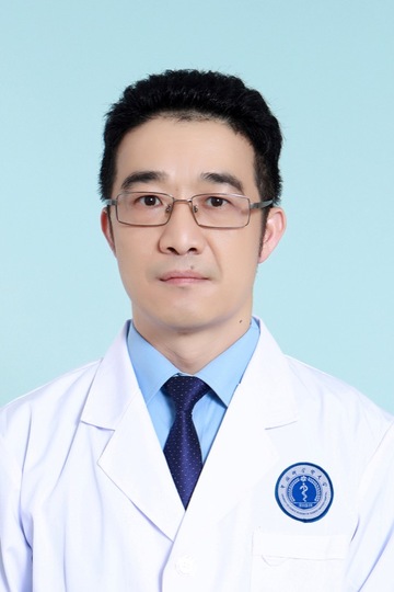 曾伟清