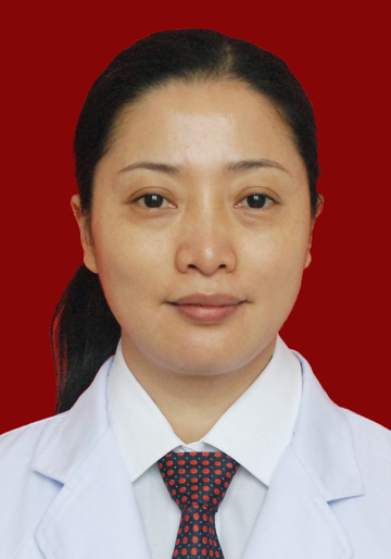 何荔琼