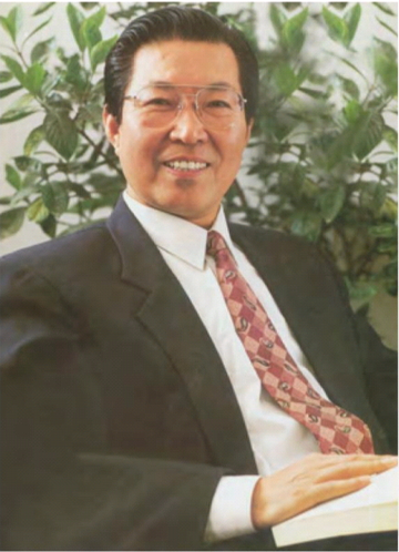 郎鸿志