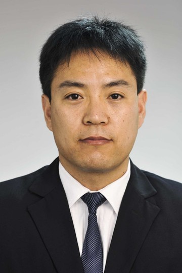 公建庄