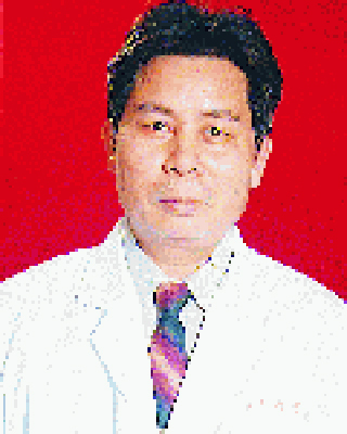 曾树贞