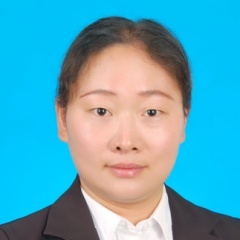 谷丽