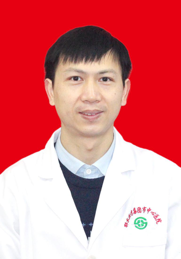 王勤志