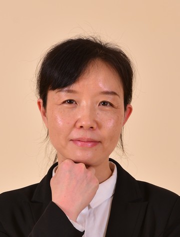 葛昌玲