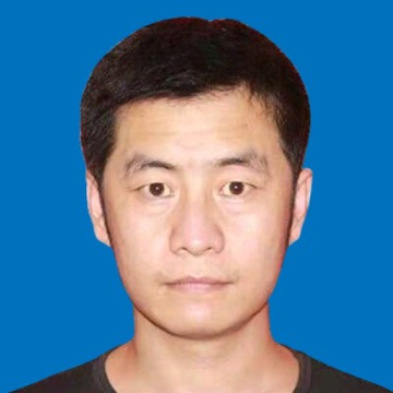李占雨