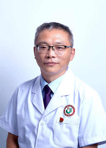 陈林江