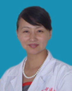 孙丽云