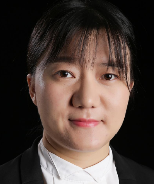 杨洁