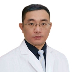 张庆军