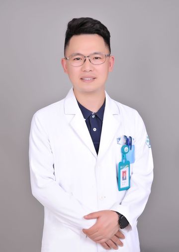 张恒