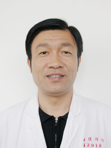 杨向东