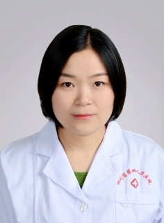 刘瑶丽