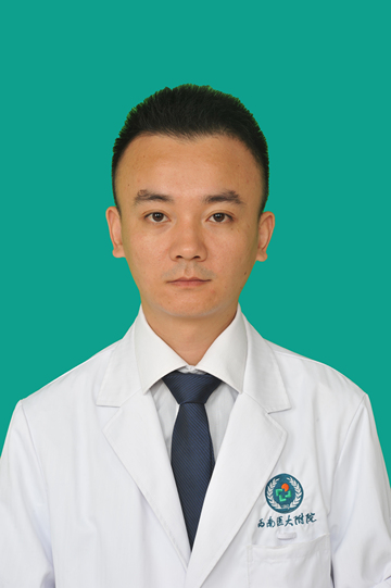张海龙