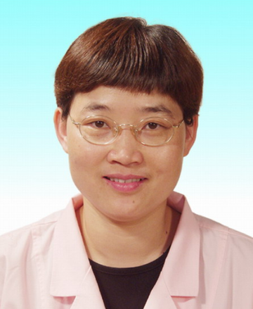 李丽榕