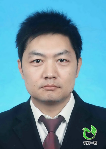 张永波