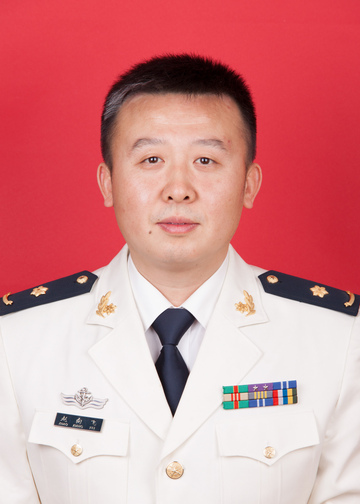 赵向飞