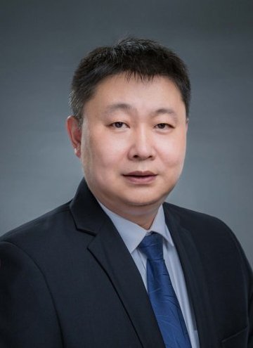 翁玉龙
