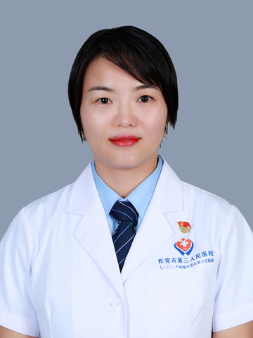 陈丽