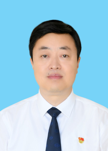 杨学军