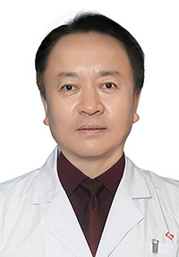 马向军
