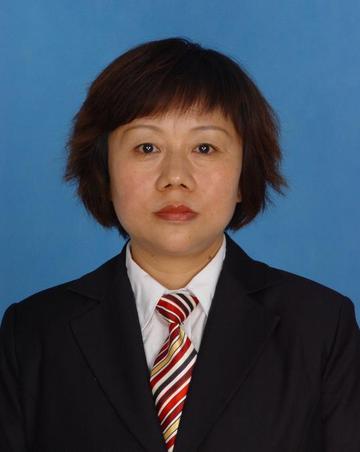 孟祥丽