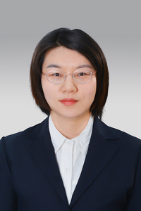 肖婧
