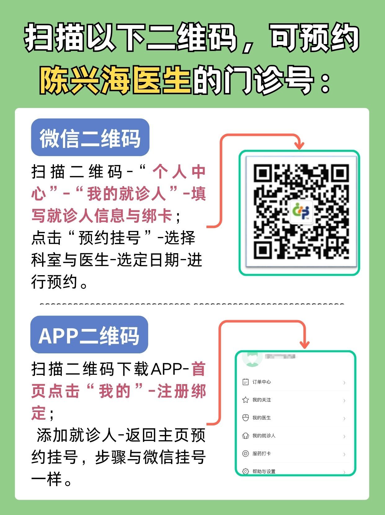 首都儿研所陈兴海医生怎么样？怎么挂号？