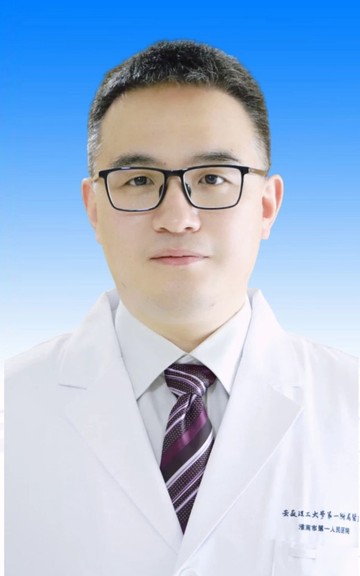 刘英杰