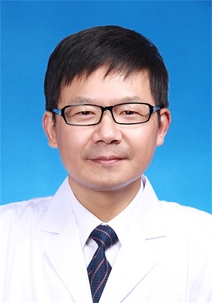 王永兵