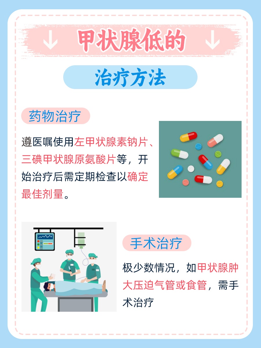 甲状腺低是什么？探究甲状腺功能不足的真相