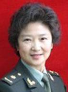 郑闵琴