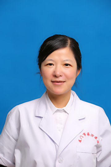 龚江红