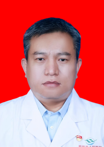许俊华