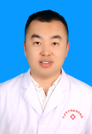 赵治坚