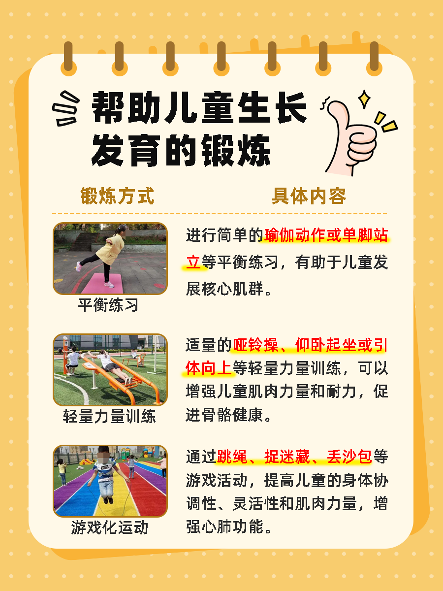 儿童分为6个阶段,你知道吗?