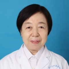 郭桂琴