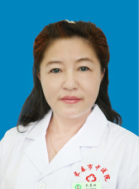 孔晨虹