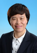 陆翠华