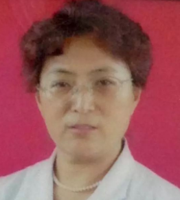 刘建华
